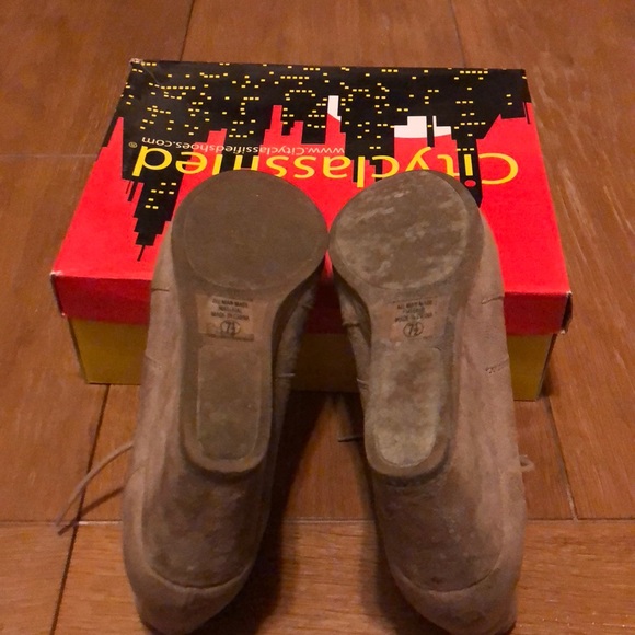 Boot Wedges - Picture 4 of 4